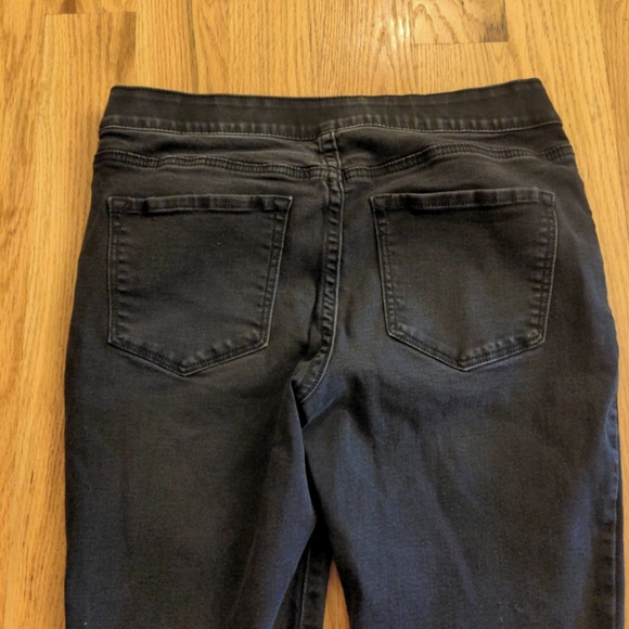 Maurices jeggings - Picture 3 of 3